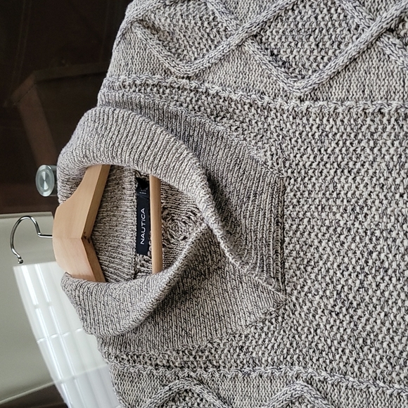 NAUTICA SWEATER - Picture 7 of 7